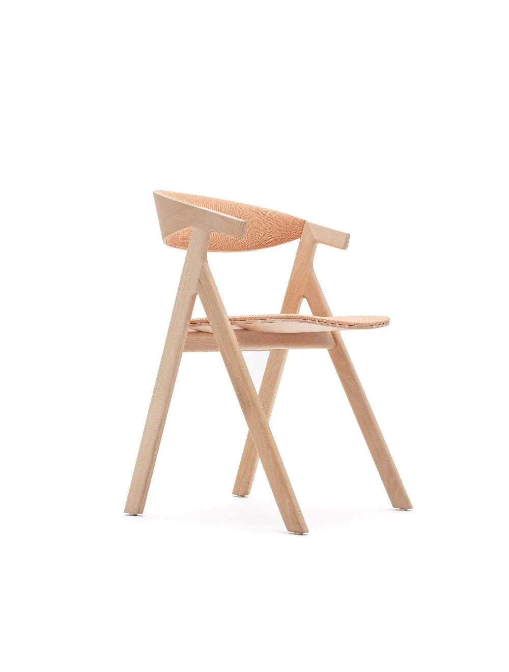 Horn Dining Chair - 62703 - view 1