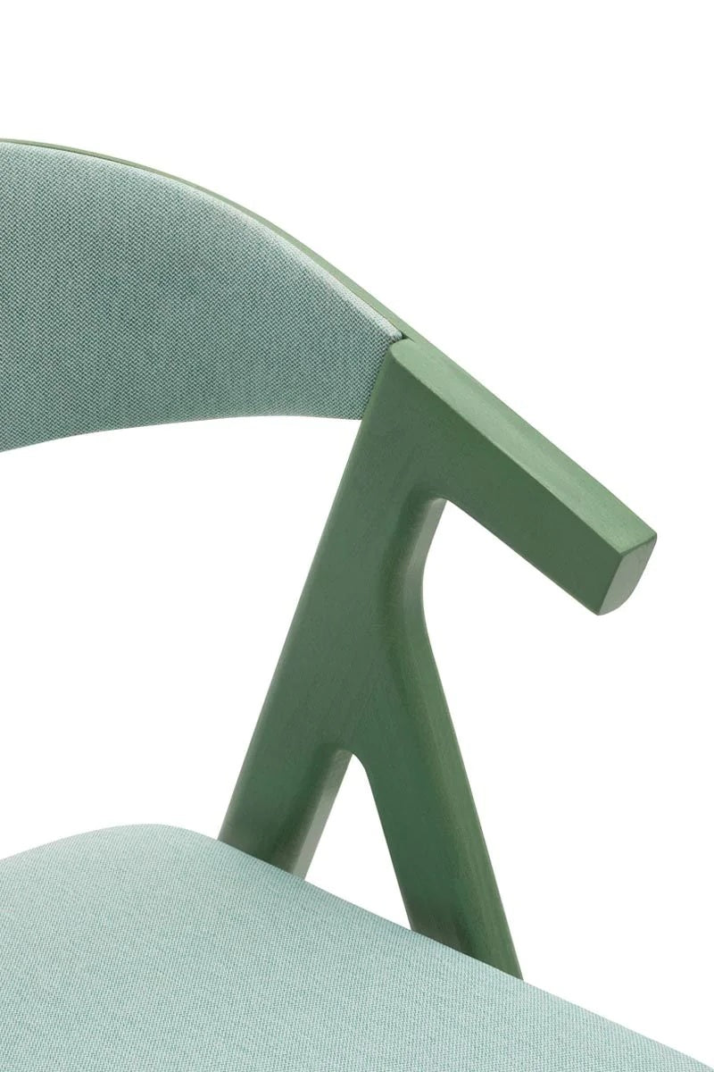 Horn Dining Chair - 62703 - view 3