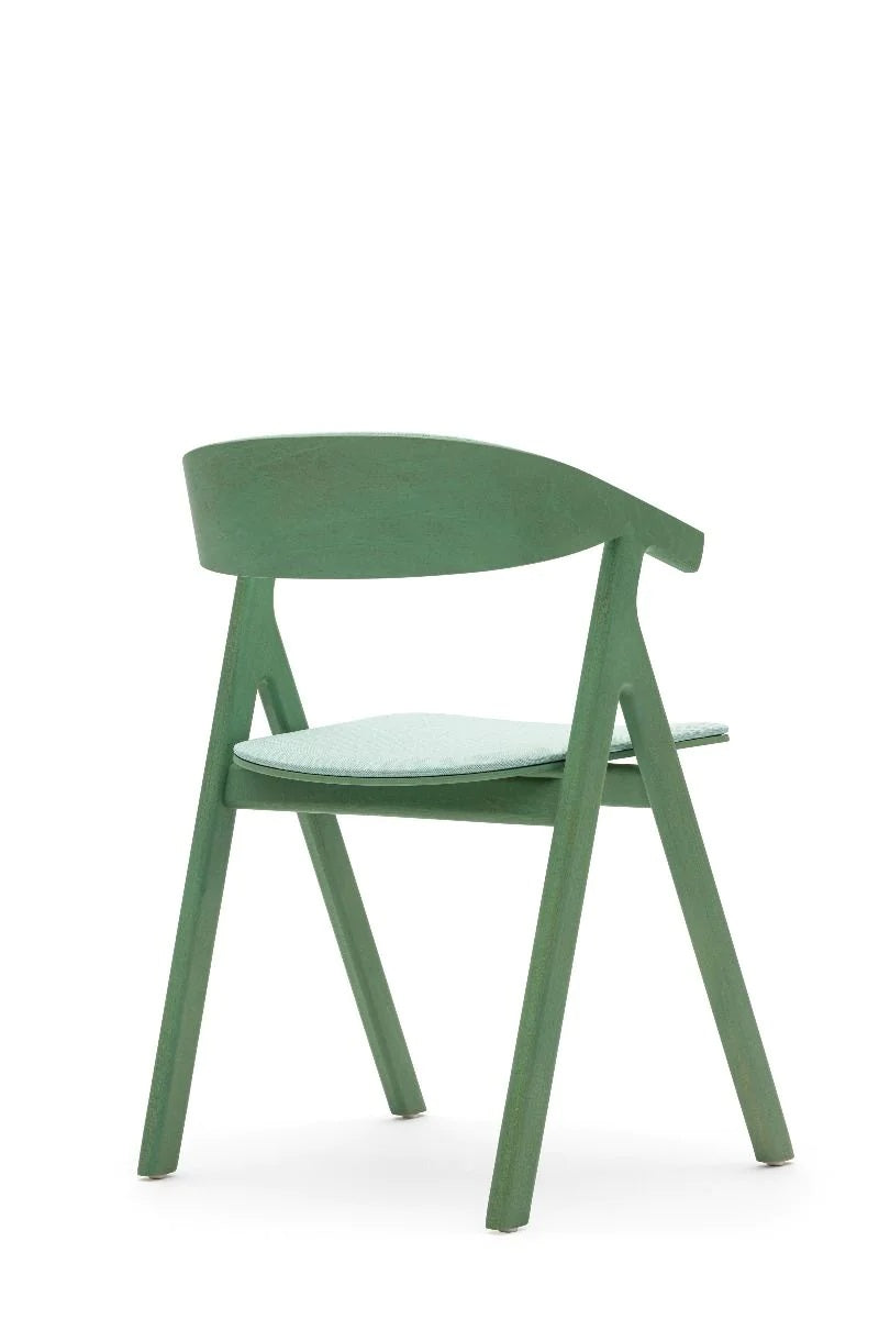Horn Dining Chair - 62703 - view 4