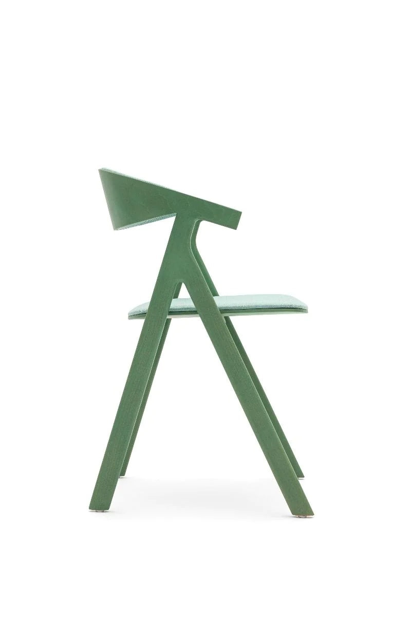 Horn Dining Chair - 62703 - view 5