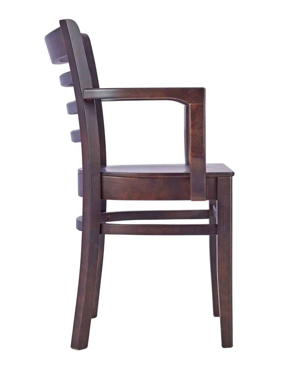 Dallas Armchair - 62734 - view 4