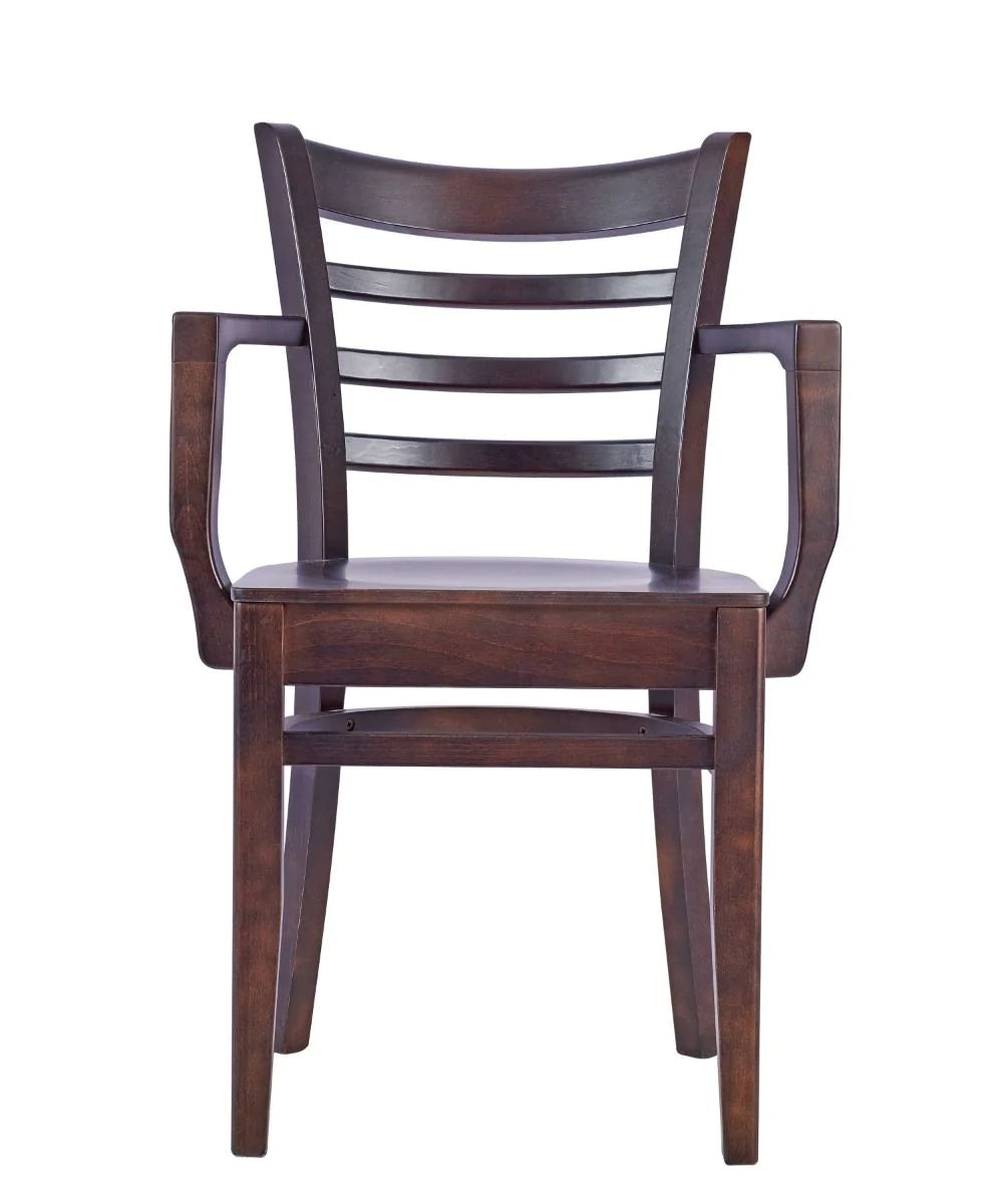 Dallas Armchair - 62734 - view 5