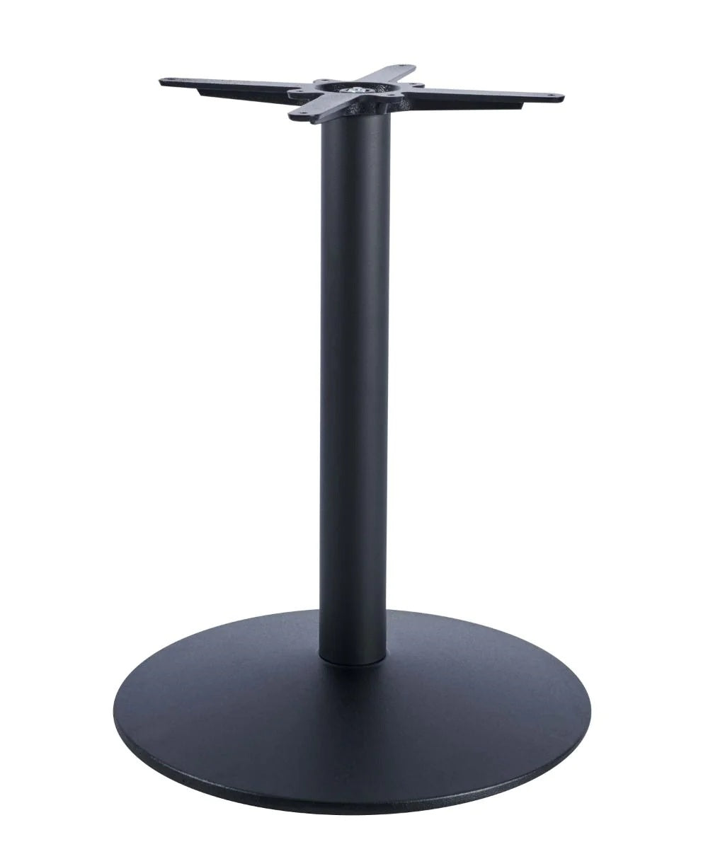 Dome Medium Table Base - Dome - Medium Dining - view 2