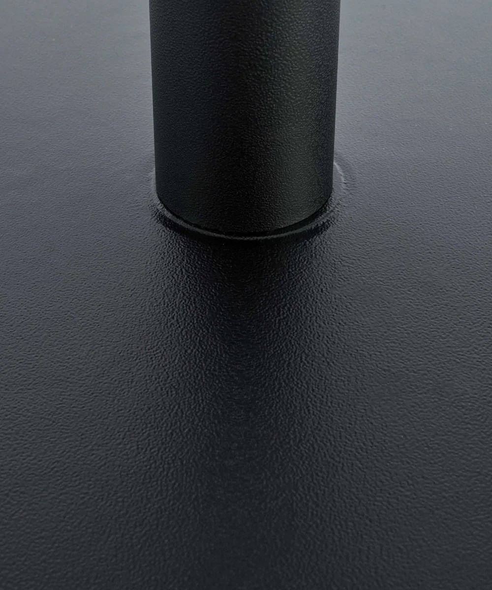 Dome Medium Table Base - Dome - Medium Dining - view 5