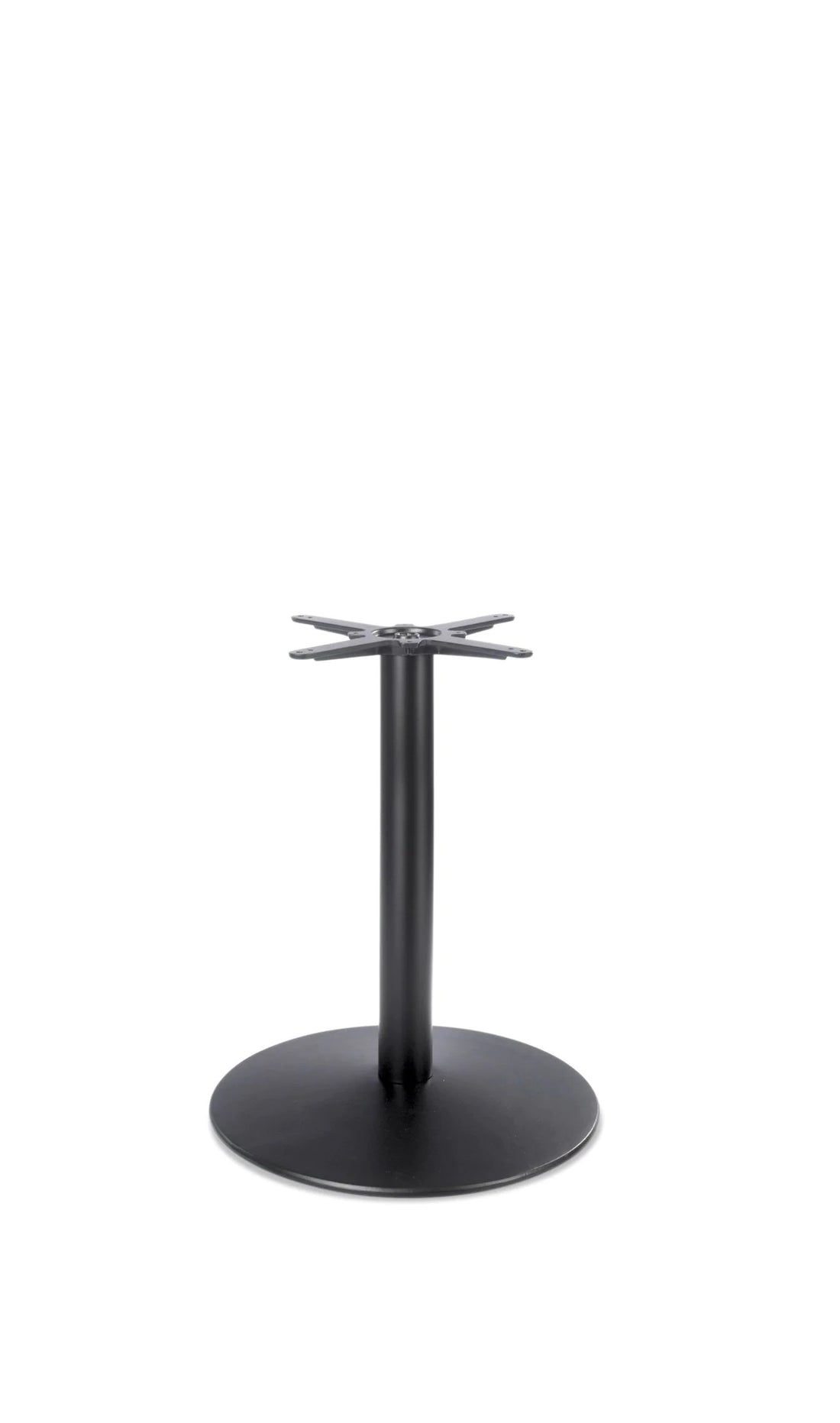 Dome Medium Table Base - Dome - Medium Lounge - view 1