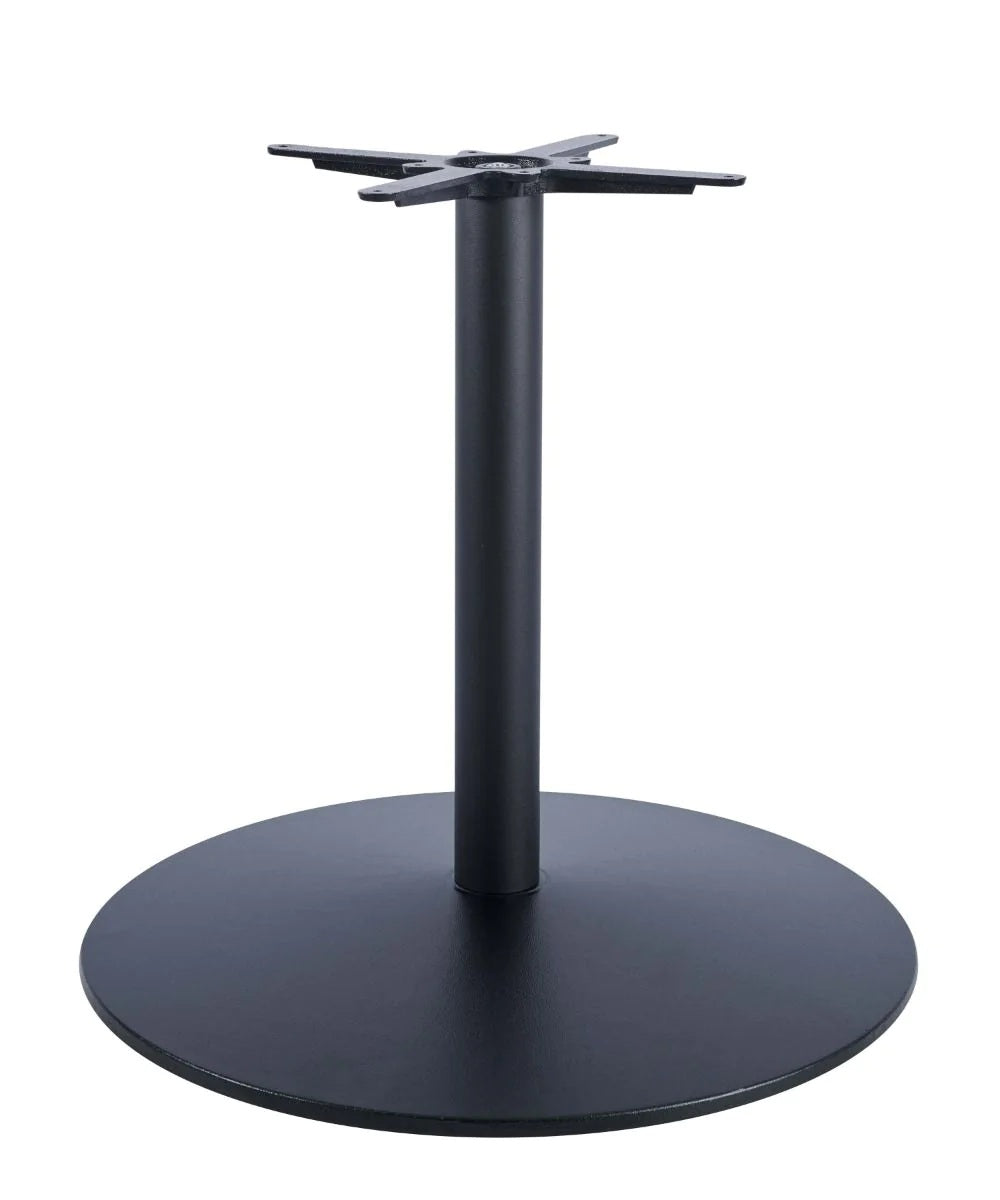 Dome Large Table Base - Dome - Large Dining - view 2