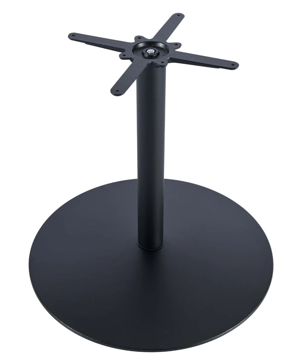 Dome Large Table Base - Dome - Large Dining - view 3