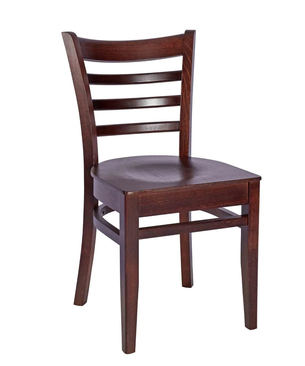 Dallas Side Chair - Dallas Side Chair - Raw - view 1