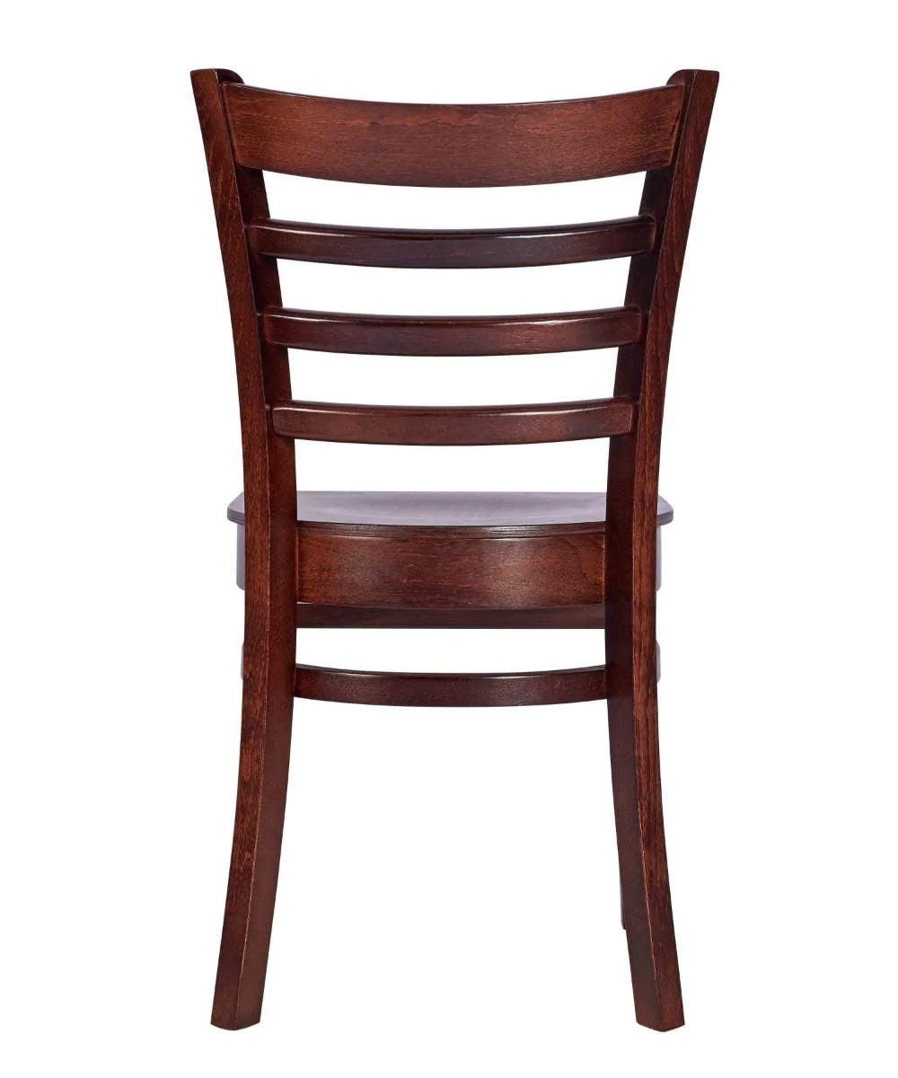 Dallas Side Chair - Dallas Side Chair - Raw - view 2