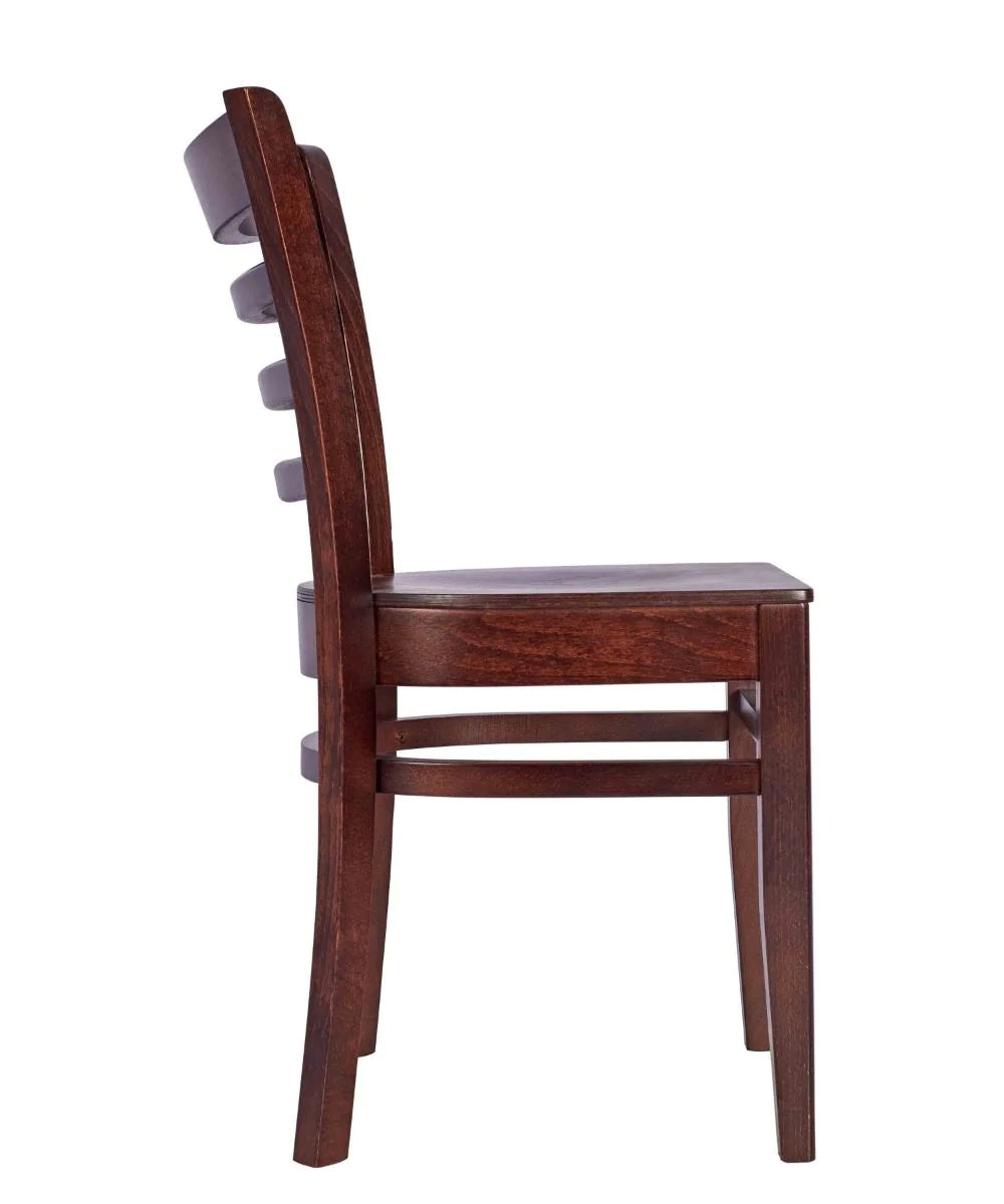 Dallas Side Chair - Dallas Side Chair - Raw - view 3