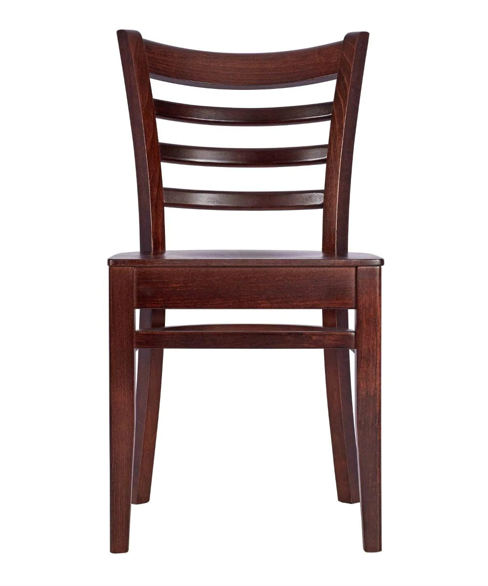 Dallas Side Chair - Dallas Side Chair - Raw - view 4