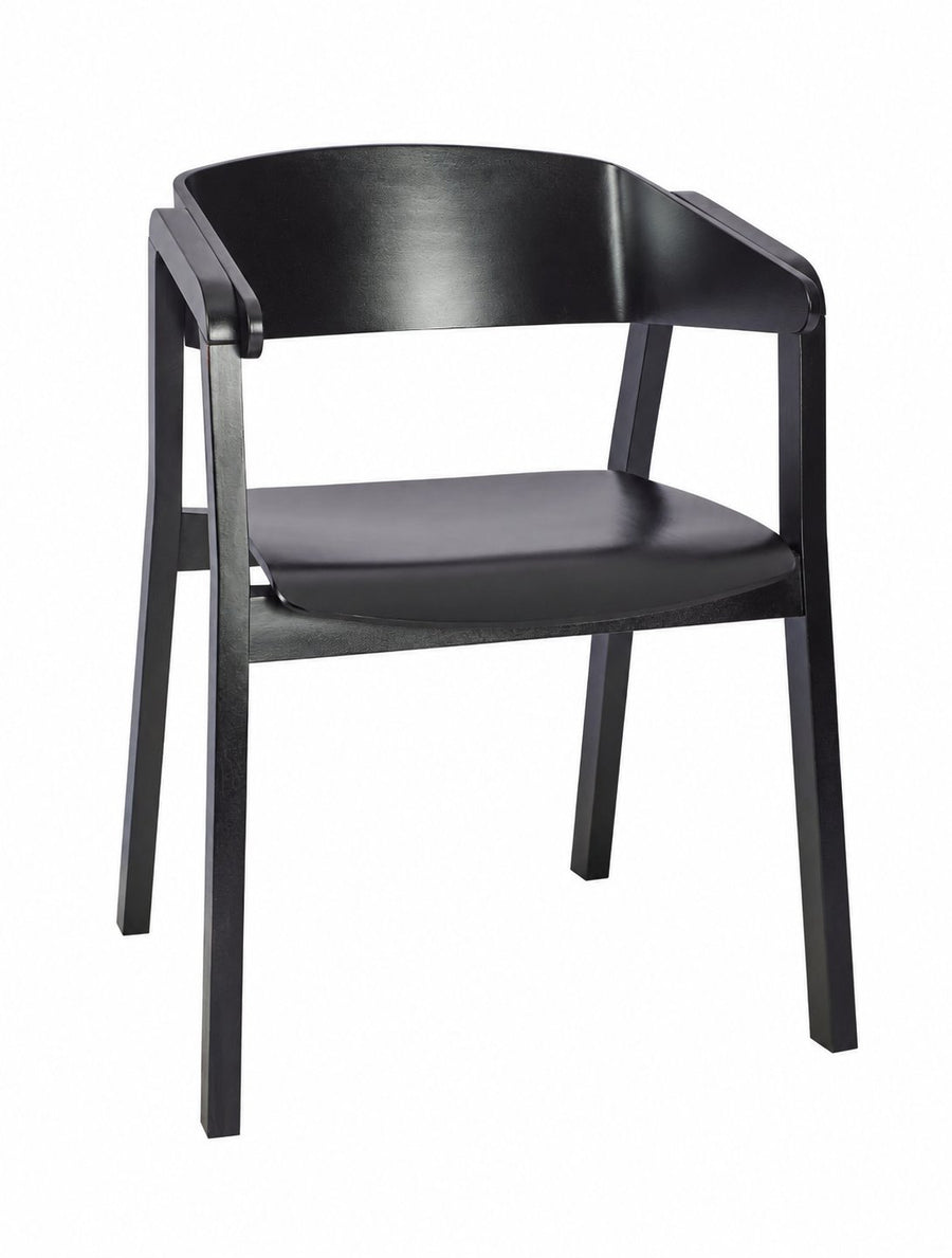 Latte Armchair - 62970 - view 1