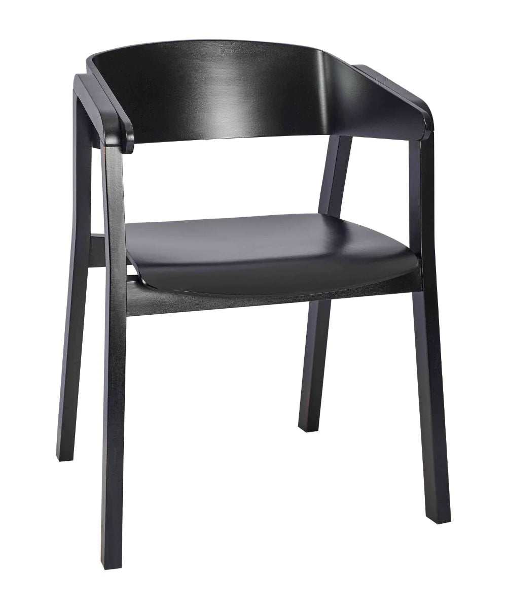Latte Armchair - 62970 - view 2