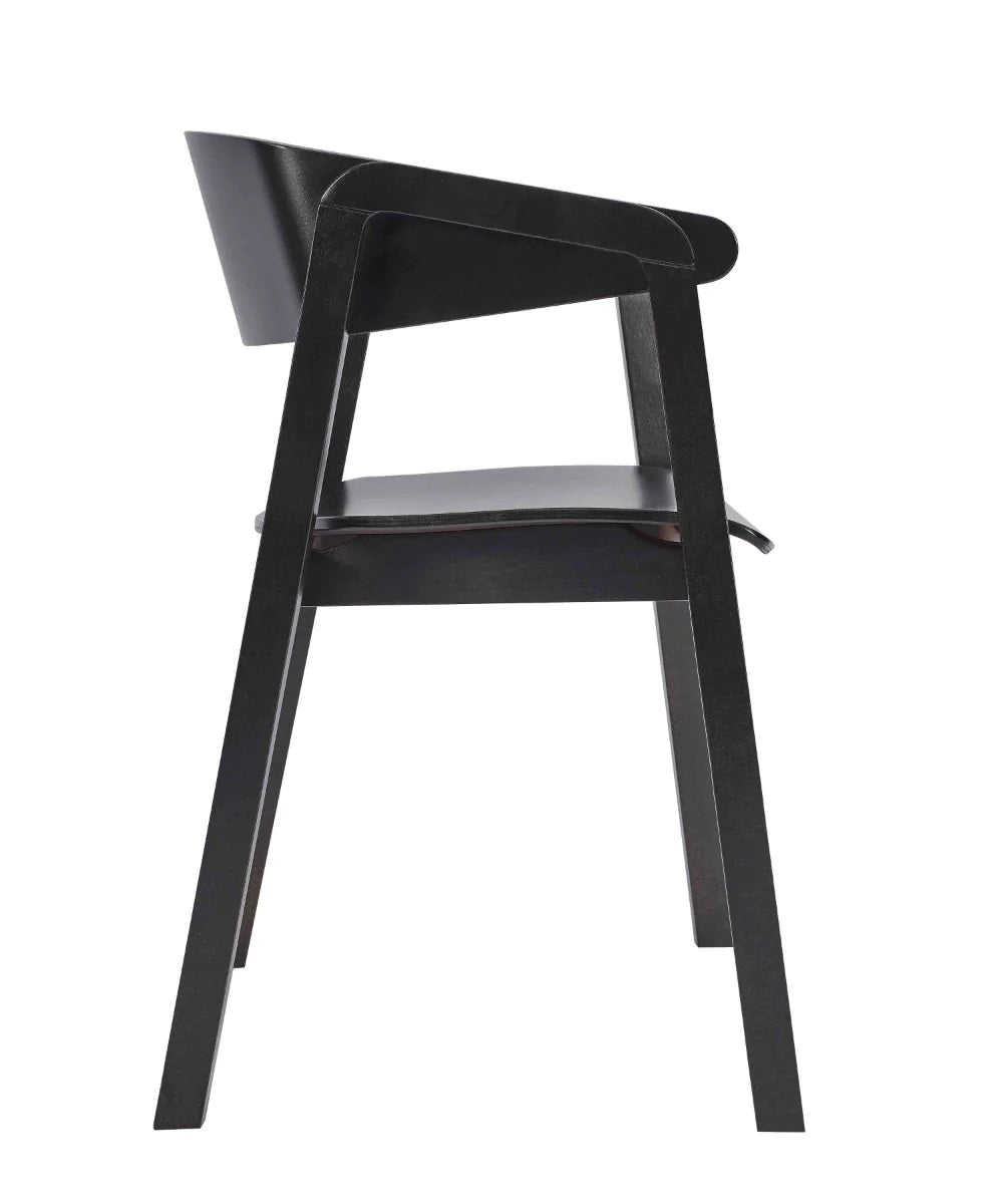 Latte Armchair - 62970 - view 4