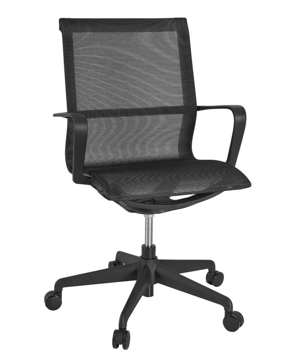 Contour Office Chair - 63822 - view 1