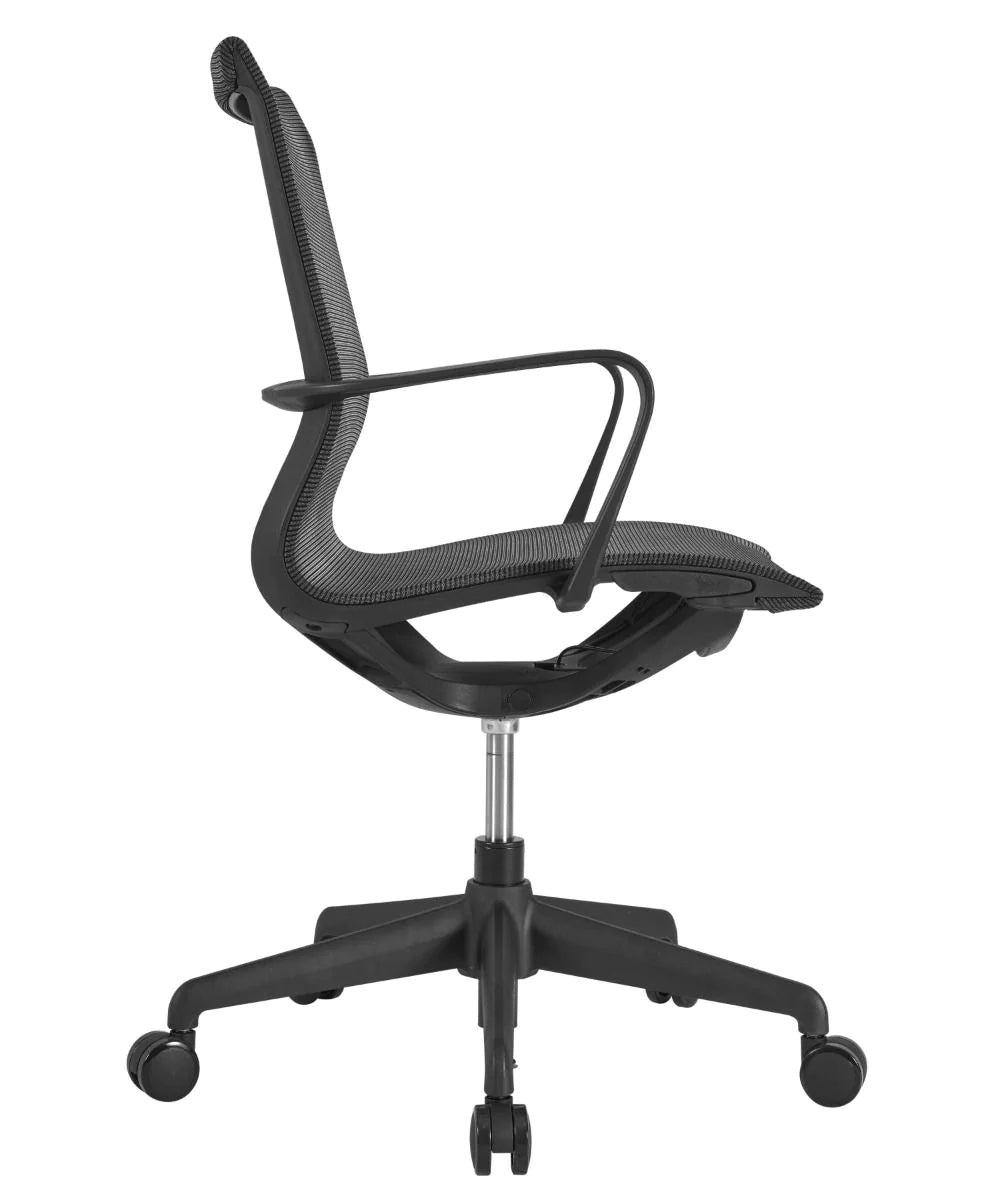 Contour Office Chair - 63822 - view 3