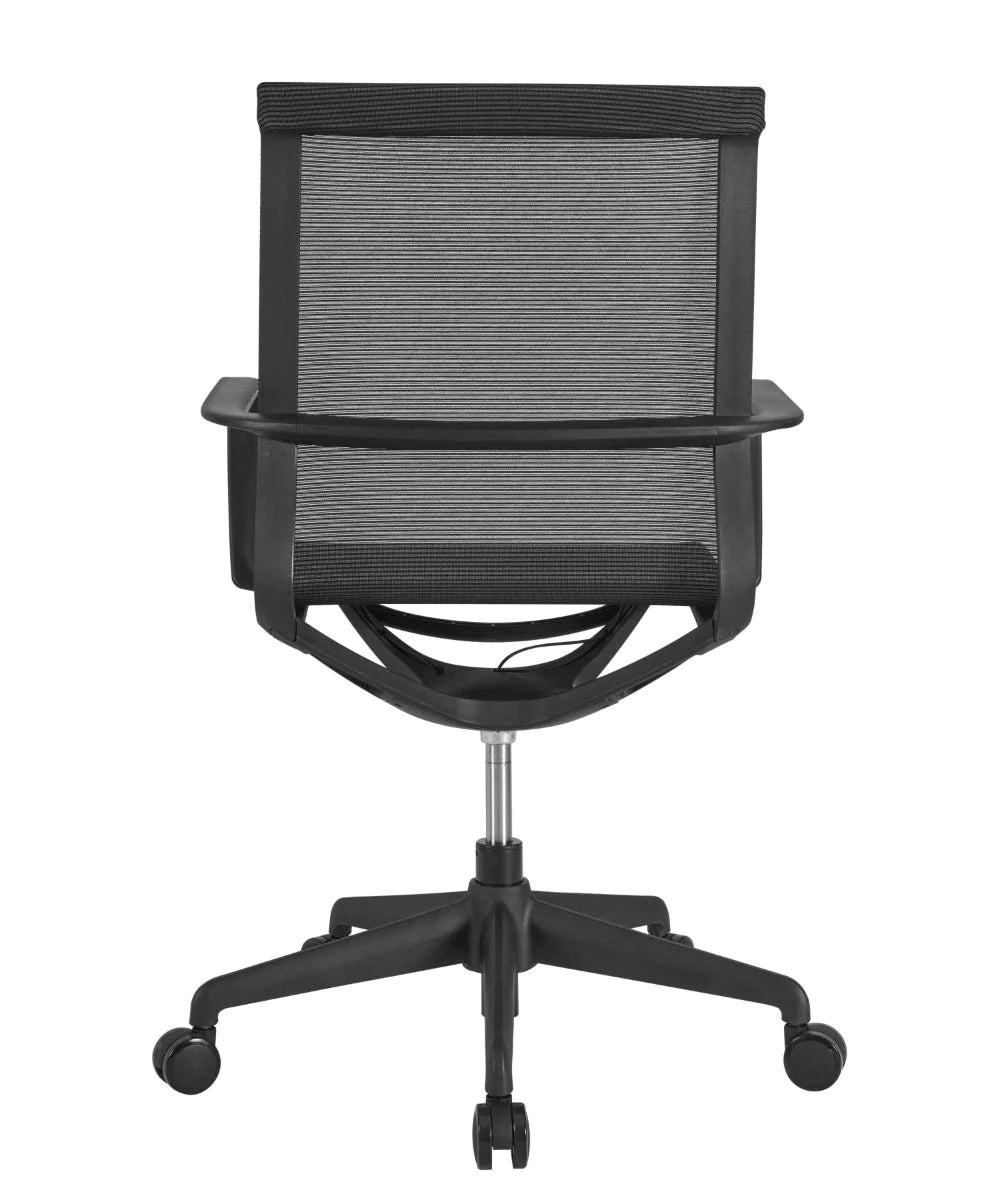 Contour Office Chair - 63822 - view 4
