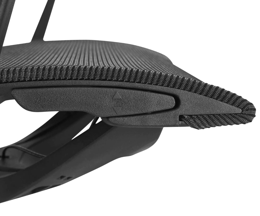 Contour Office Chair - 63822 - view 5