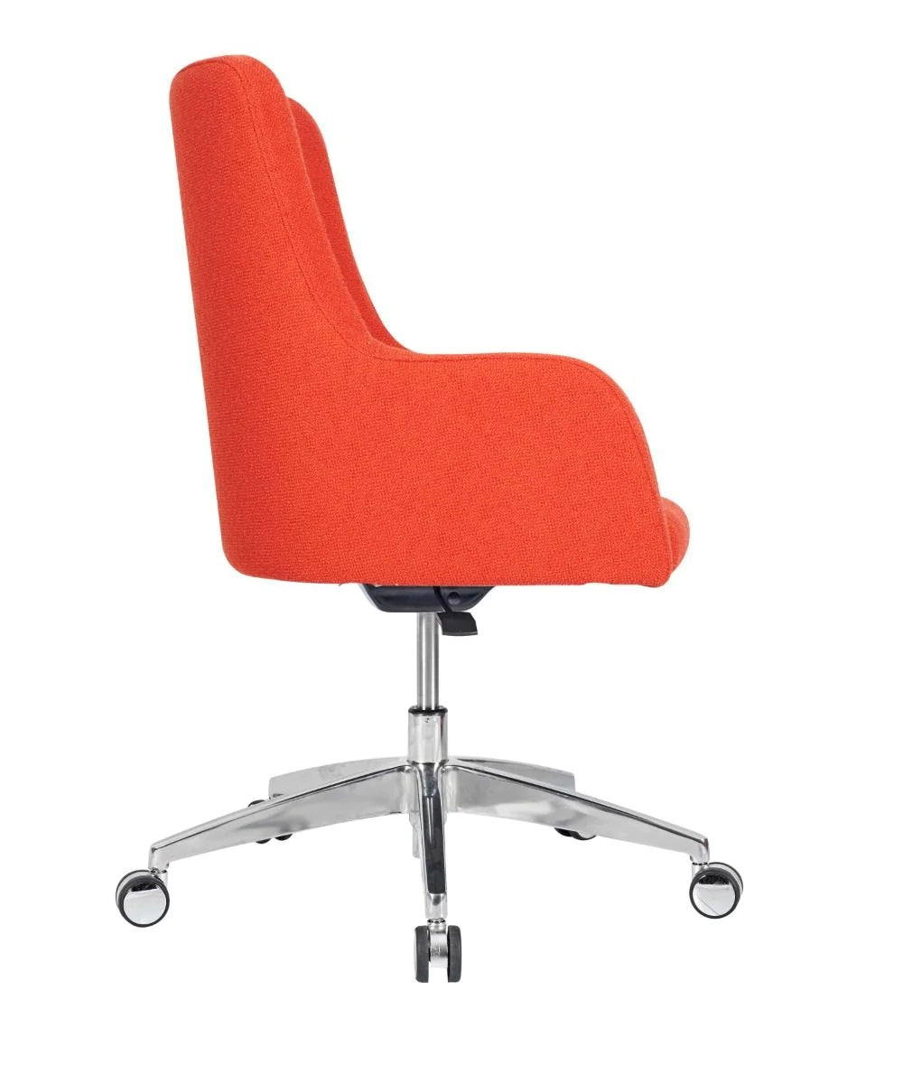 Huntington High Back 5 Star Swivel Gas - 64143 - view 2