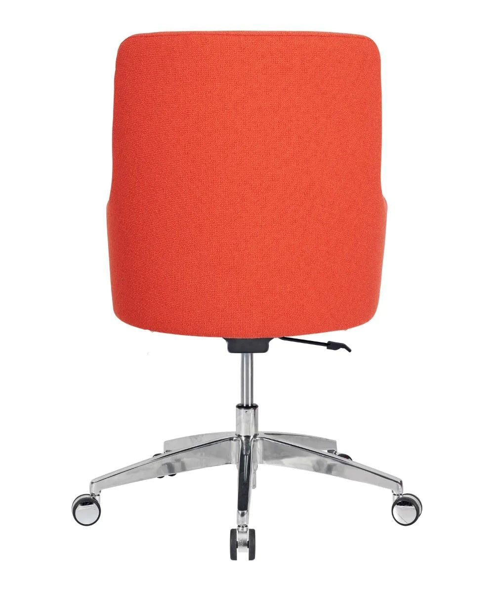 Huntington High Back 5 Star Swivel Gas - 64143 - view 4