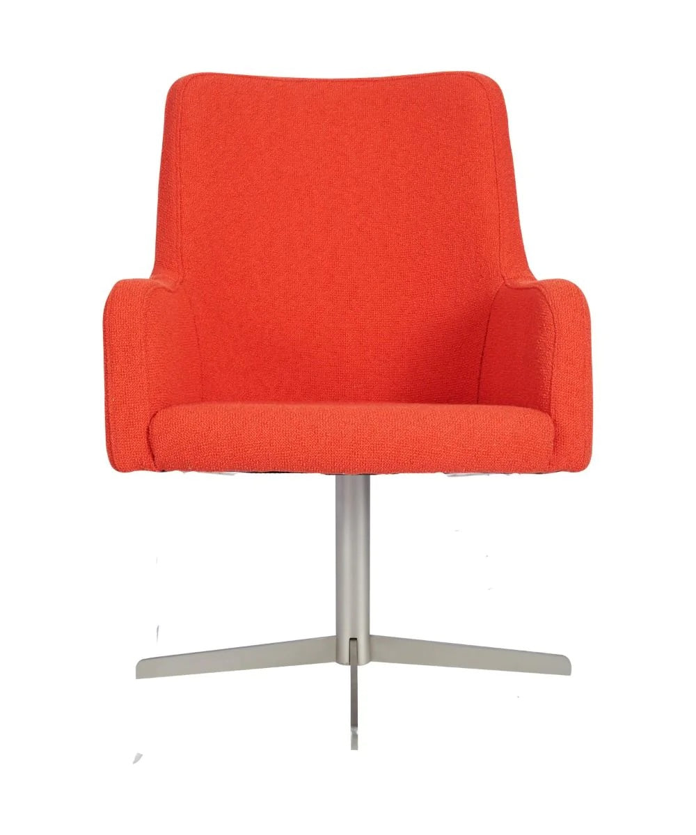 Huntington High Back 4 Star Swivel - 64148 - view 2