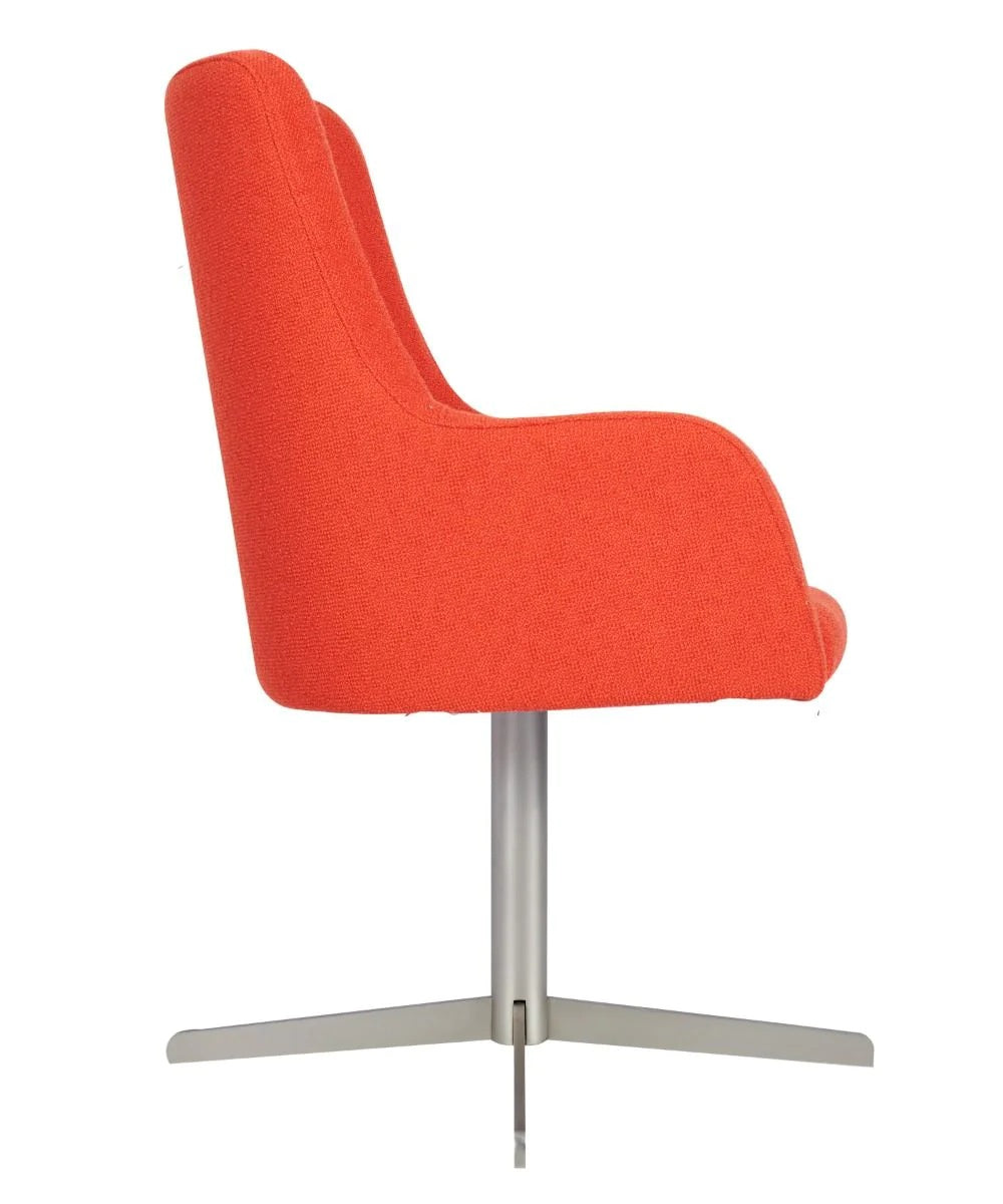 Huntington High Back 4 Star Swivel - 64148 - view 3