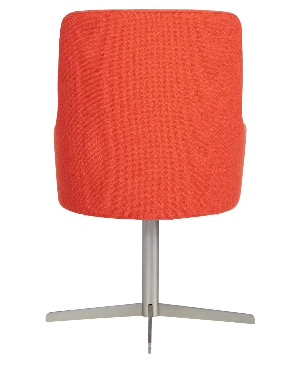Huntington High Back 4 Star Swivel - 64148 - view 4