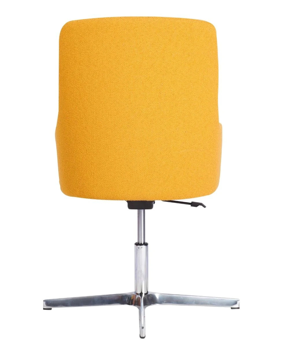 Huntington High Back 4 Star Swivel Gas - 64149 - view 4