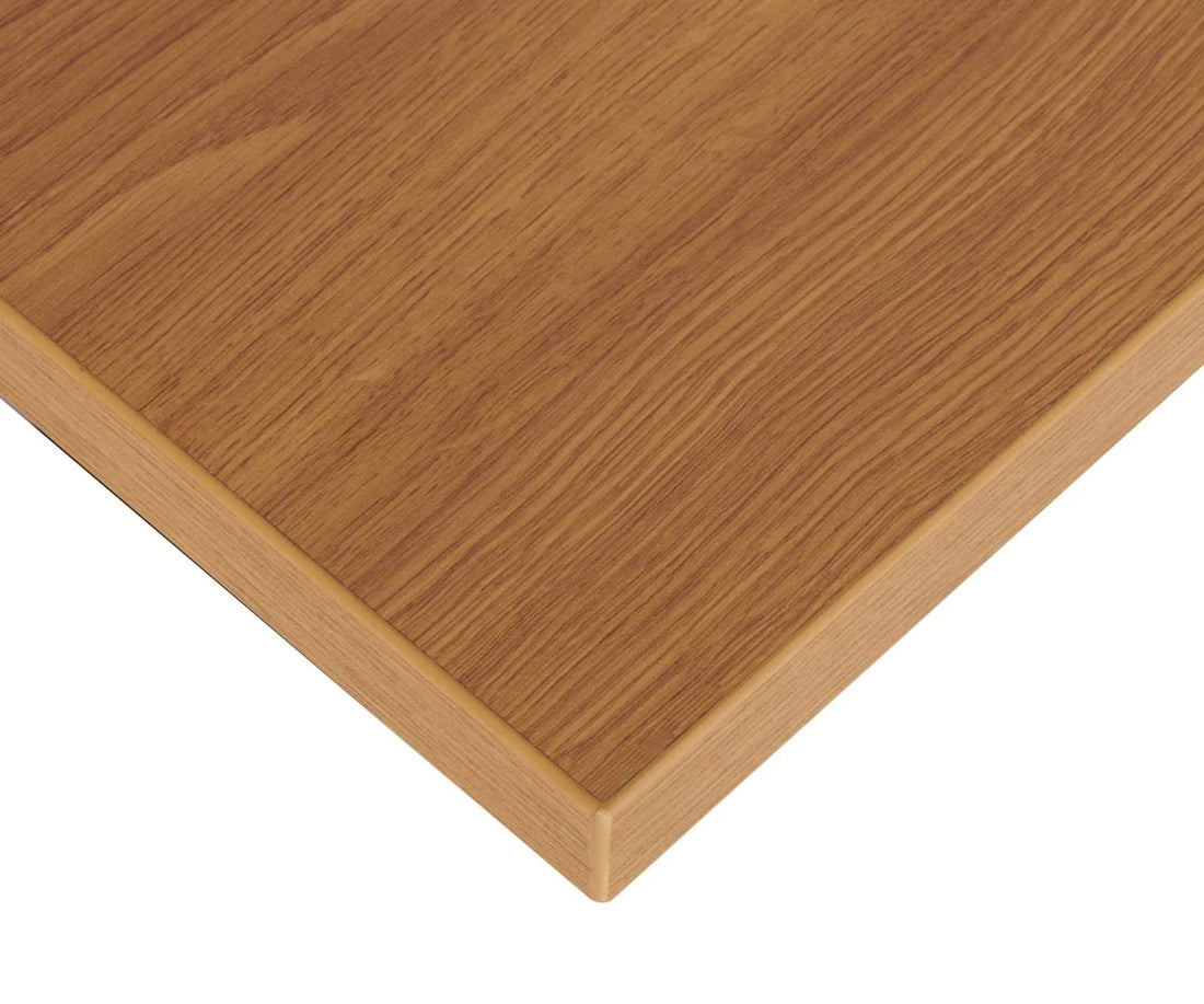 Egger Natural Lancaster Laminate Top - Laminate Top SQ60 - Natural Lancaster Oak (Matching Edge) - view 1