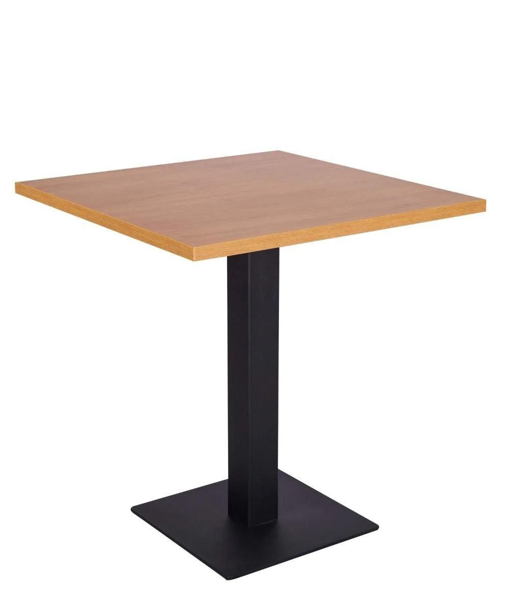 Egger Natural Lancaster Laminate Top - Laminate Top SQ60 - Natural Lancaster Oak (Matching Edge) - view 3