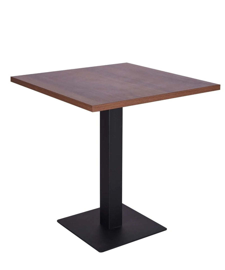 Egger Tobacco Pacific Walnut Laminate Top - Laminate Top SQ60 - Tobacco Pacific Walnut (Matching Edge) - view 3