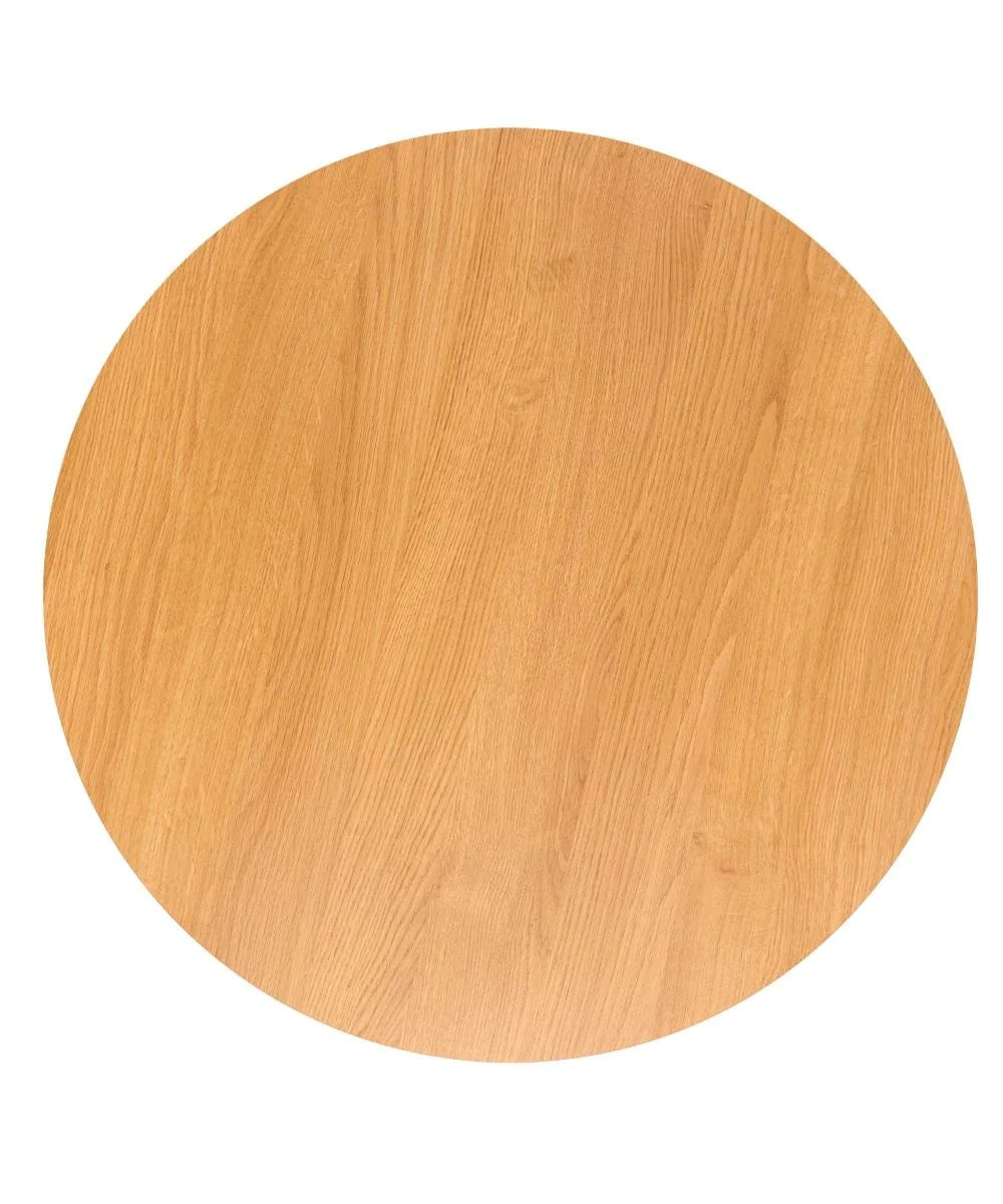 Egger Natural Lancaster Laminate Top - Laminate Top RD60 - Natural Lancaster Oak (Matching Edge) - view 1