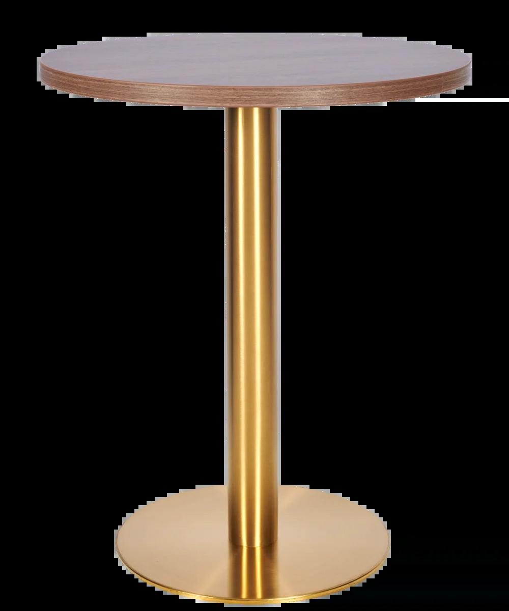 Egger Tobacco Pacific Walnut Laminate Top - Laminate Top RD60 - Tobacco Pacific Walnut (Matching Edge) - view 3