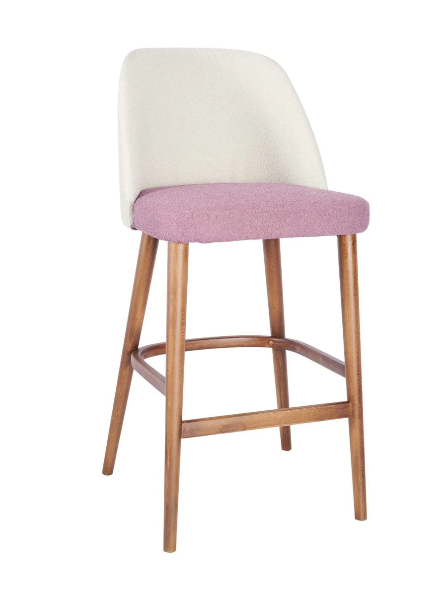 Como Stool 2 Heights Available - 64711 - view 1