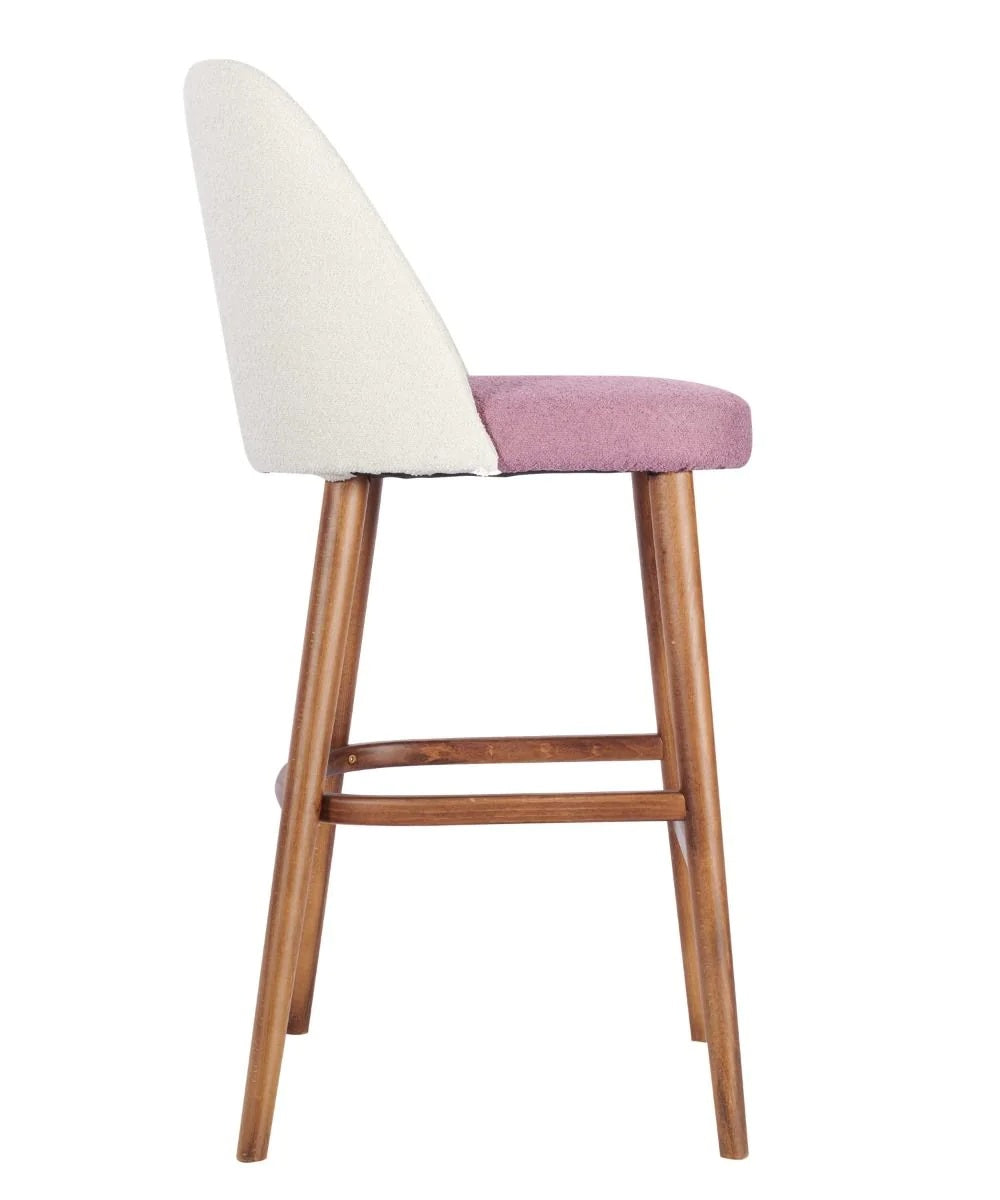 Como Stool 2 Heights Available - 64711 - view 2