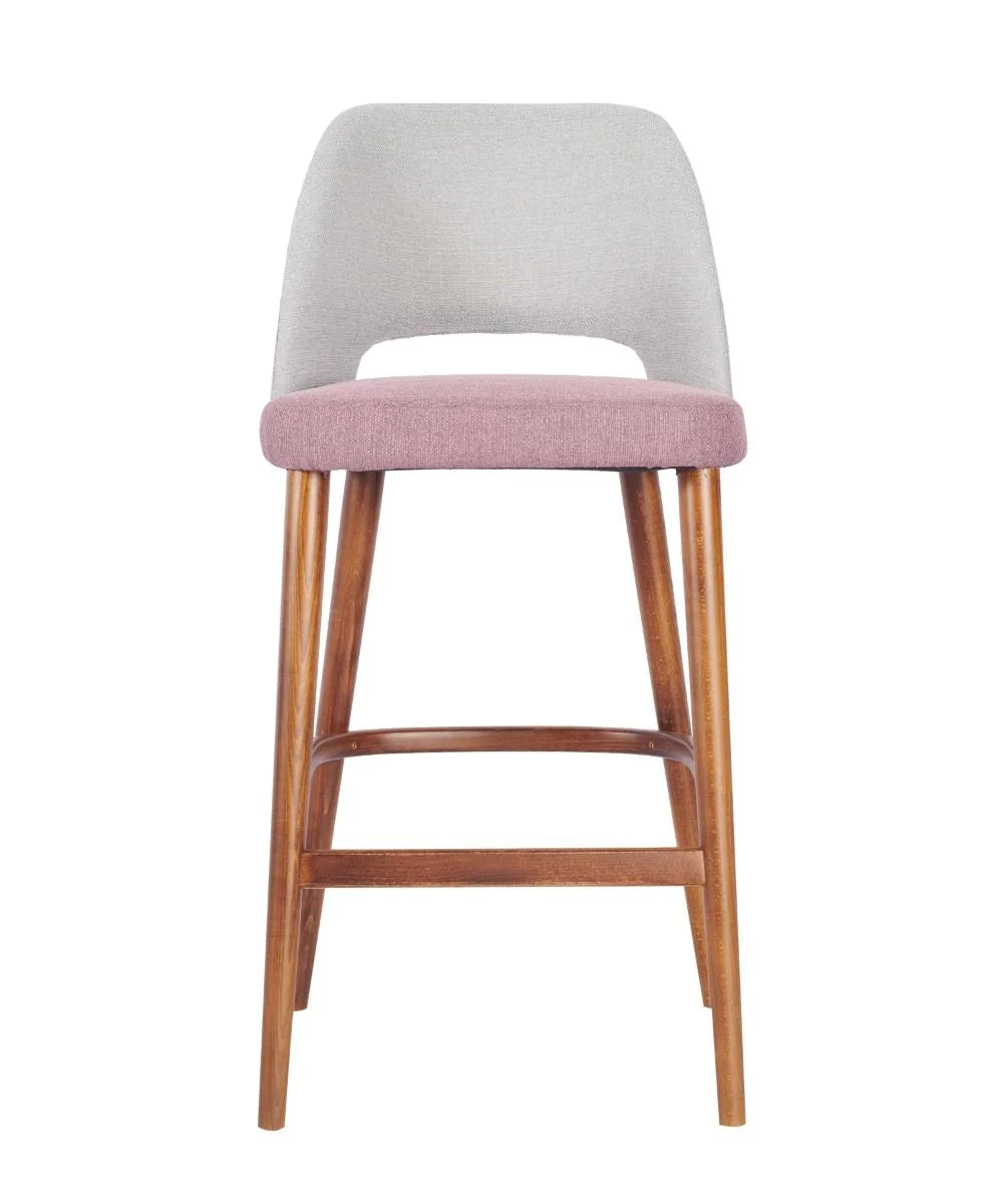 Garda Stool 2 Heights Available - 64714 - view 2