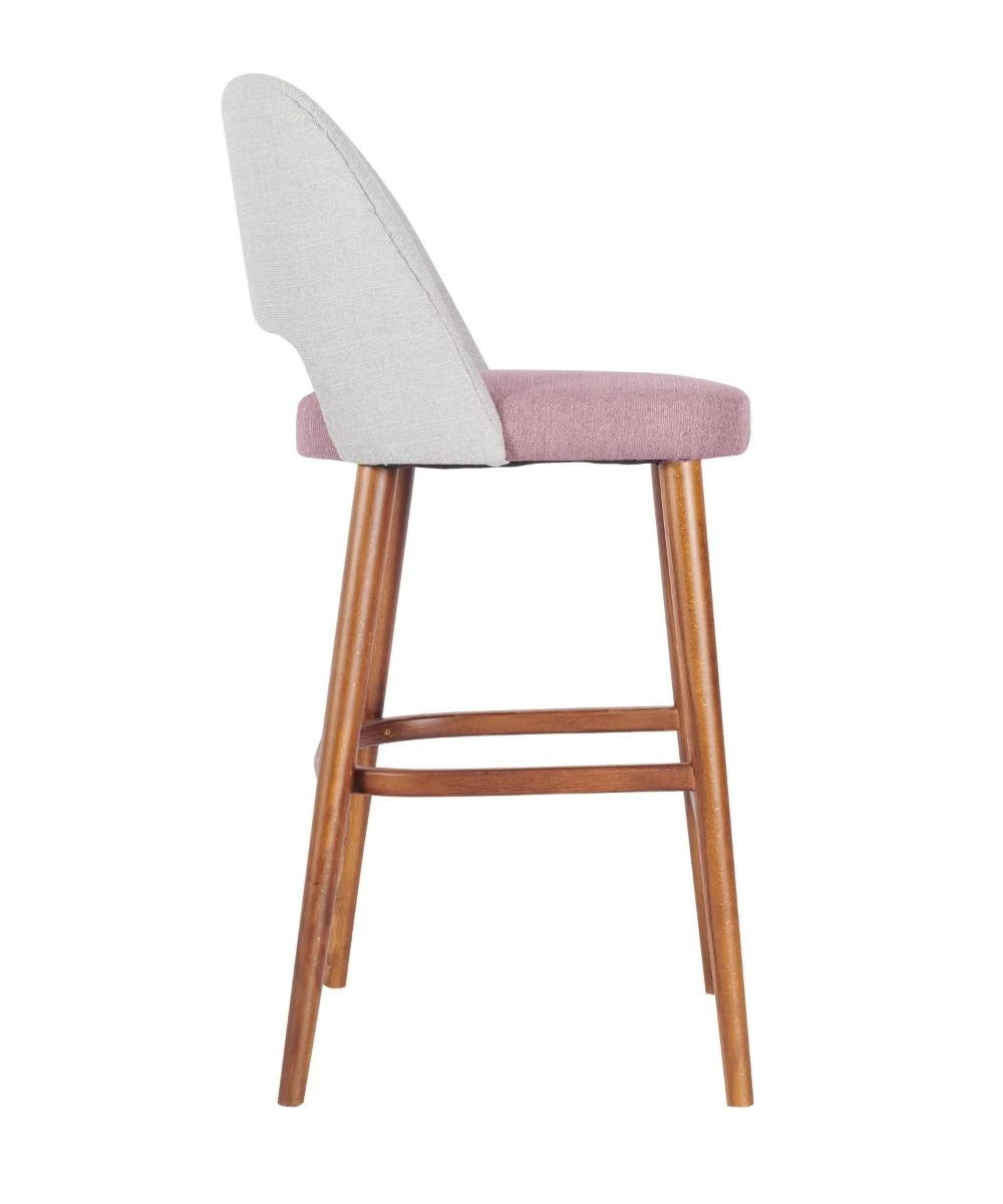 Garda Stool 2 Heights Available - 64714 - view 3