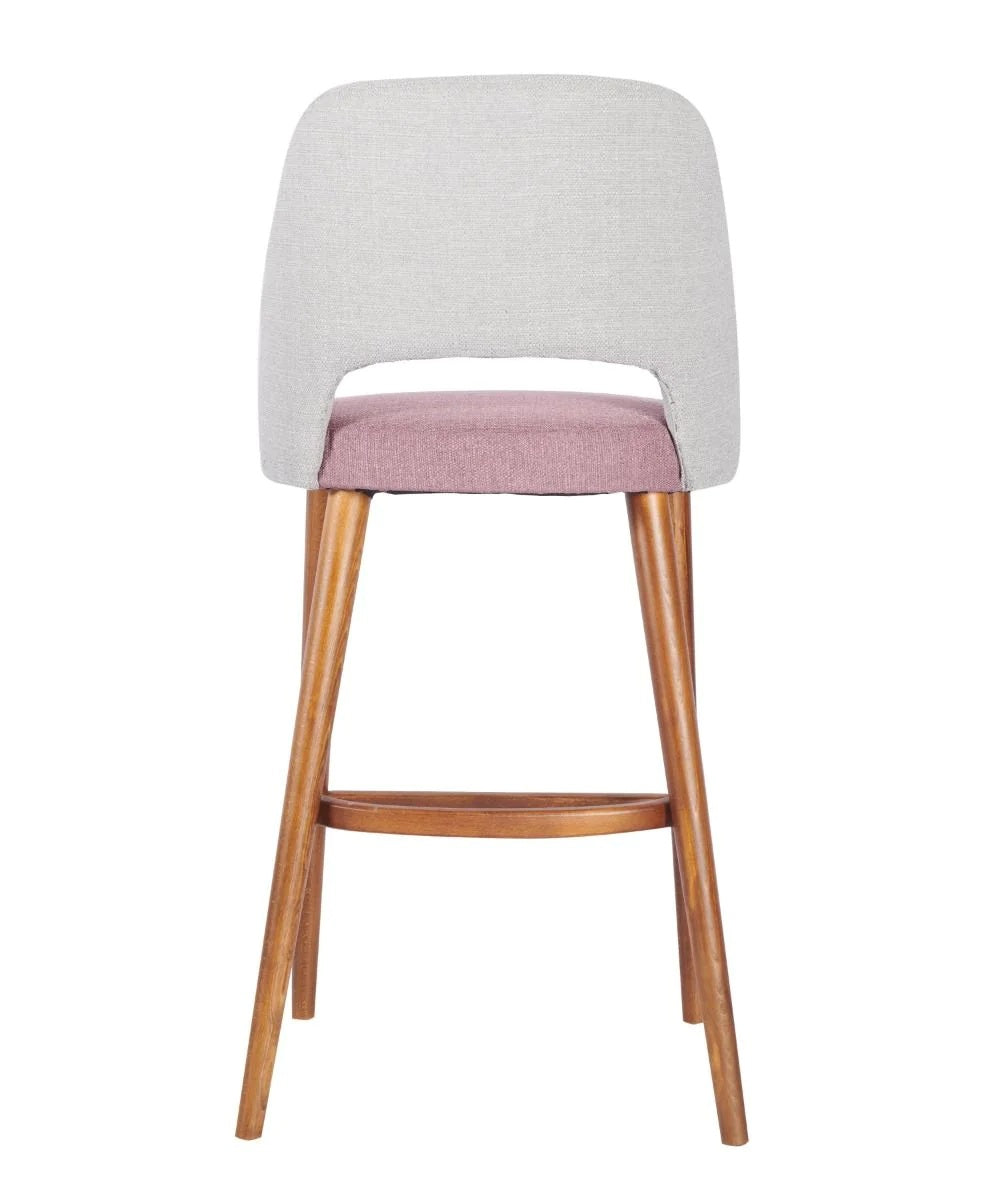 Garda Stool 2 Heights Available - 64714 - view 4