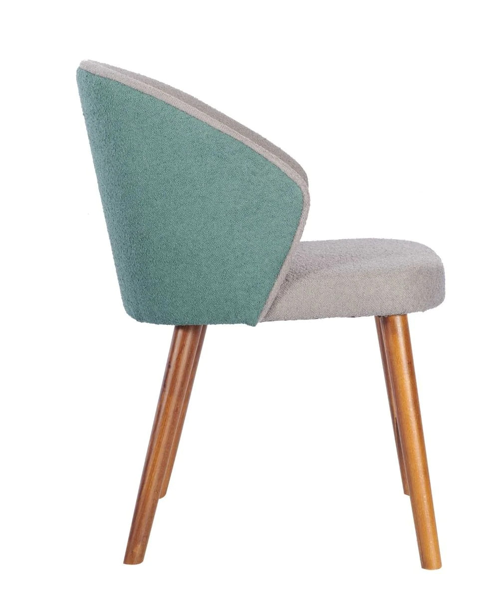 Como Armchair - 64715 - view 2