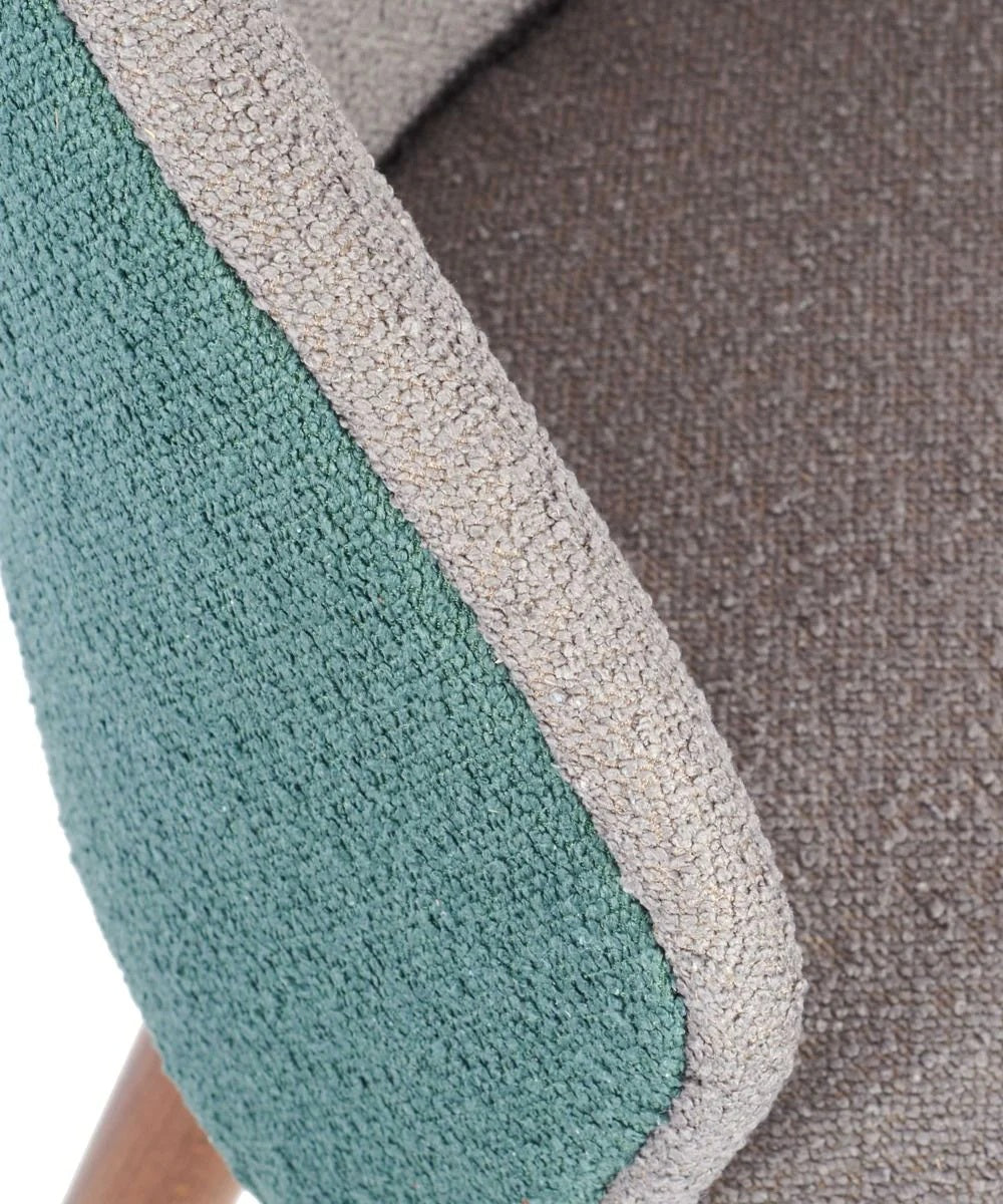 Como Armchair - 64715 - view 5