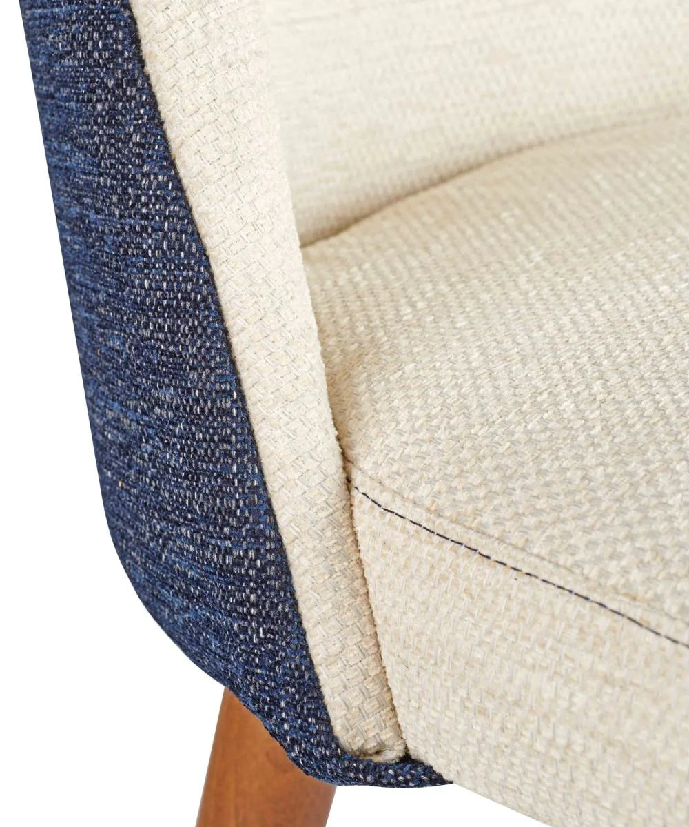 Como Side Chair - 64716 - view 5