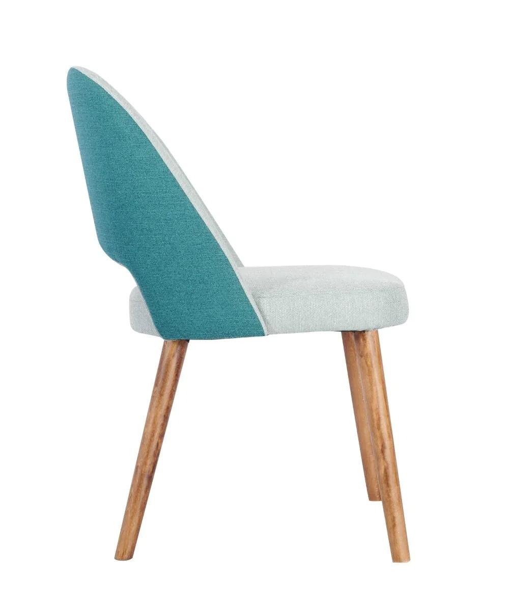 Garda Side Chair - 64718 - view 2