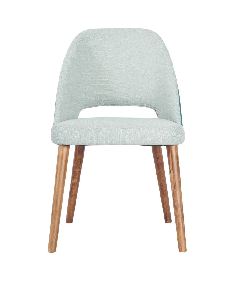Garda Side Chair - 64718 - view 3