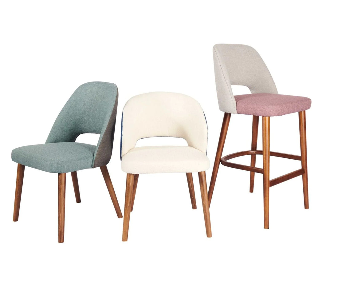 Garda Side Chair - 64718 - view 5