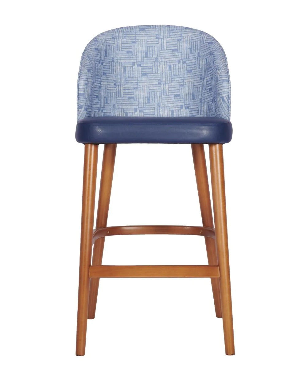 Como Armchair Stool 2 Heights Available - 64852 - view 2