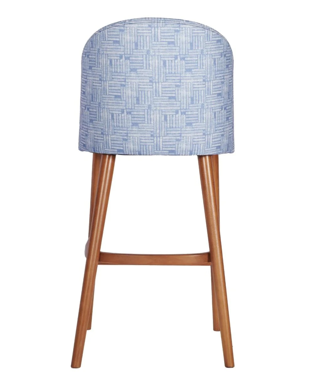 Como Armchair Stool 2 Heights Available - 64852 - view 4