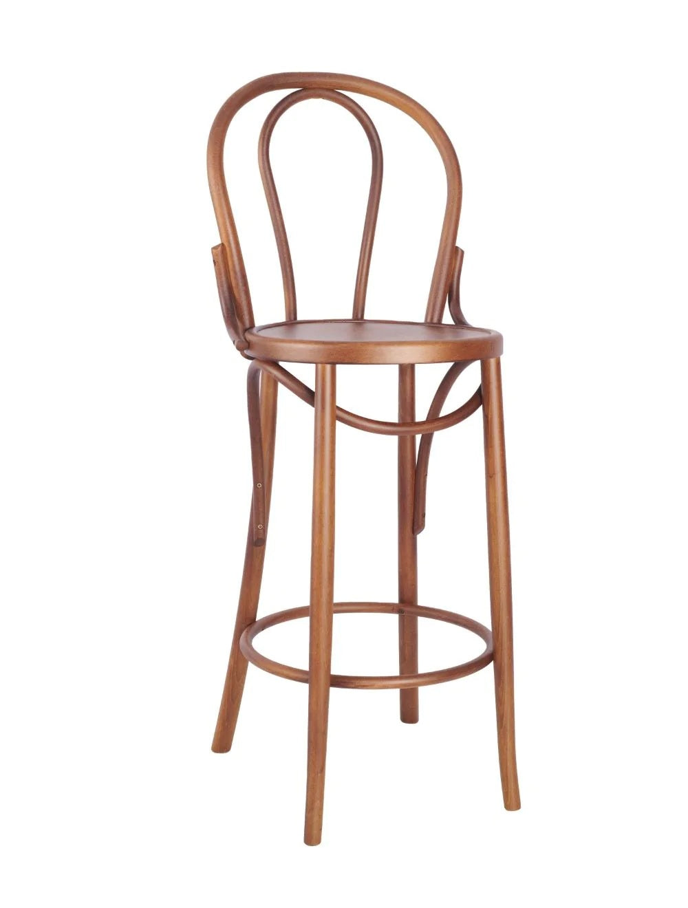 Beatrice High Stool - 65062 - view 1