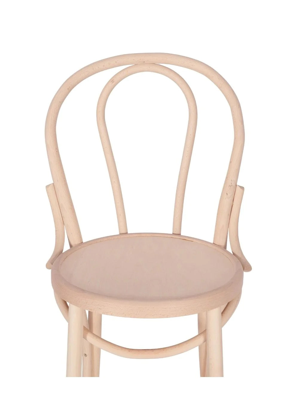 Beatrice High Stool - 65062 - view 2