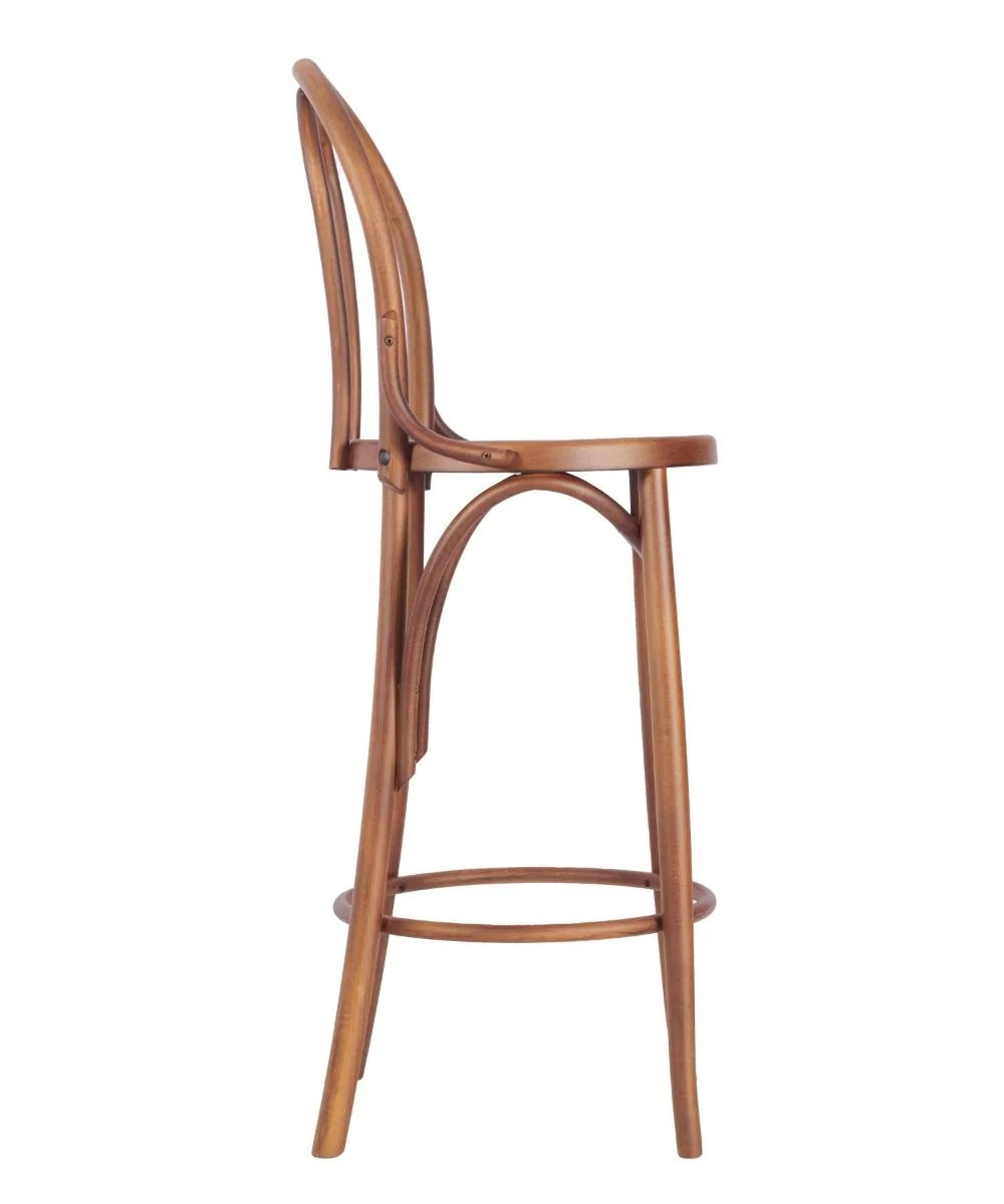 Beatrice High Stool - 65062 - view 4