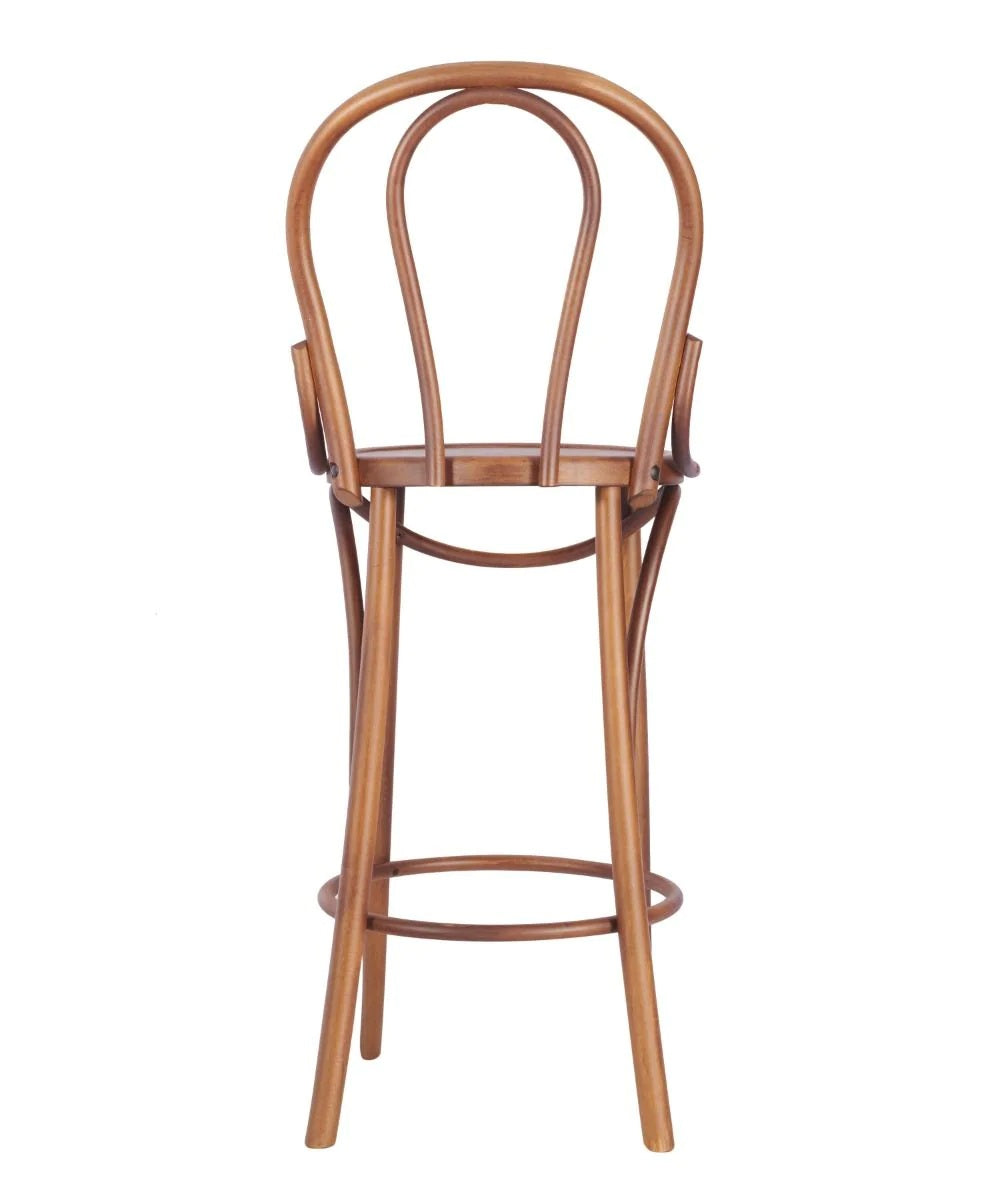 Beatrice High Stool - 65062 - view 5